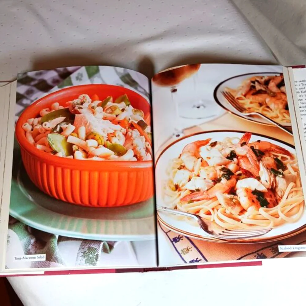 Weight Watchers Cookbook Simply the Best Healthy Weight Loss Recipes Hard Cover - Picture 11 of 16